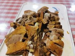 -芝城故事·建瓯土菜