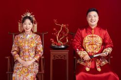 -蔚蓝映像STUDIO婚纱摄影(南稍门店)