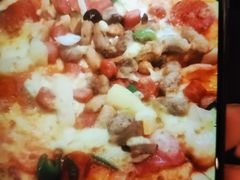 -必胜客(包头万达店)