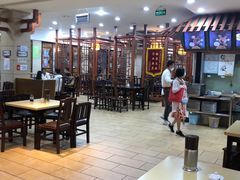 大堂-桥香园云南过桥米线(金马碧鸡店)