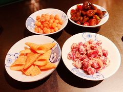 -凤凰湘语·海派湘菜(浦东旗舰店)