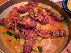 -神府路壹号·海鲜烧烤·砂锅粥·锅物(三坊七巷店)