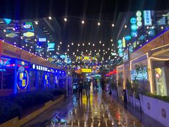 -鱼酷活鱼烤鱼(静安大融城店)