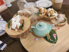 -雷峰塔·藕香居餐厅