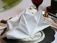 -香乐园·淮扬菜中餐厅·Shang Garden(福田香格里拉店)