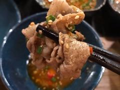 排酸羔羊肉-湊湊火锅·茶憩(东城万达店)