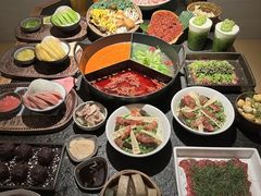 -三出山火锅(南京万象天地店)