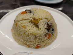 手抓饭-品回味清真西北楼(宁波首店)