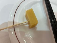 豌豆黄-北京全聚德(王府井店)