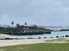-咸德海水浴场