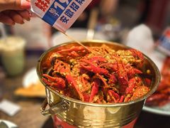-阿财老铺·老蚌埠龙虾城(华夏总店)