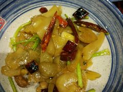 -小铫鸡汤