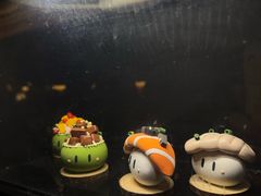 -麦当劳(世贸店)