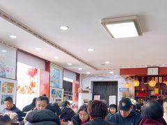 -叶存利海鲜大馅饺子(海宁路总店)