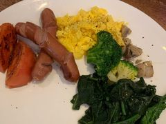 -安妮意大利餐厅(世贸天阶店)