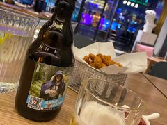 -乔泰勒JOETYLER西餐厅(曲江店)