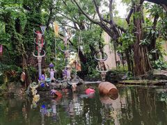 -深圳锦绣中华民俗村