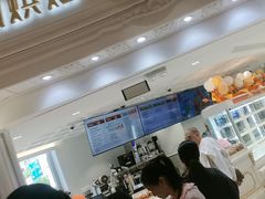 -85度C(南京龙江店)