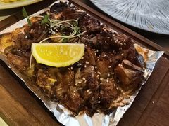 -IL Forno 意坊·意大利餐厅(花园店)