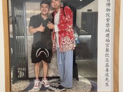 -潇湘·永州会馆(百子湾店)