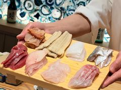 -小十Omakase(地王大厦店)