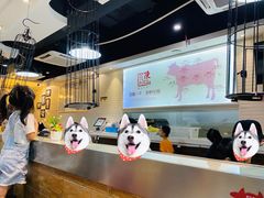 -陈记顺和潮汕牛肉火锅(番禺迎宾大道店)