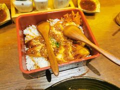 -白石的深夜食堂(济南万象城店)