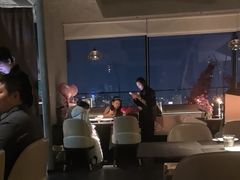 -烛影拾光观景餐厅·创意菜·摄影·小提琴(大唐不夜城店)