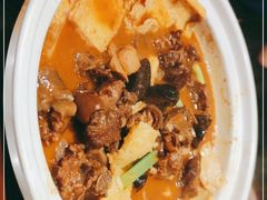 -稻香酒家(步步高梅溪新天地店)