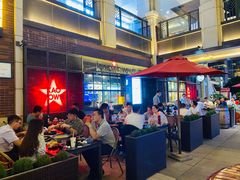 -KAOTOWN烤堂•烧烤(海汇港店)