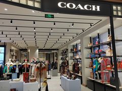 -COACH蔻驰(星光68广场店)