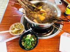 -牛华八婆麻辣烫(起源店)