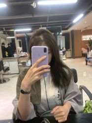 点击看大图 -苑苑发型设计
