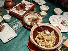 -大鸽饭(汉溪长隆店)