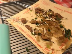 -怪噜范·贵阳小吃大排档(世纪金源店)