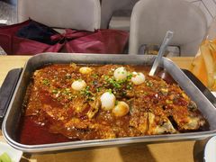 -三江源活鱼现烤(万悦城店)