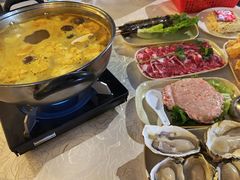 -小煵记·打边炉(西丽文光店)