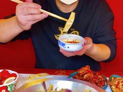 -别装假铝盆烤肉(三道街店)