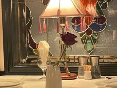 -火车头法国西餐厅