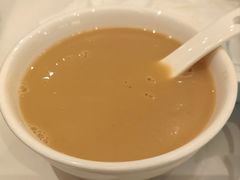 真的豆浆-神仙馆(衡山路店)