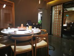 -珺小七铜锅涮肉(桃园路店)