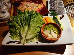烤肉伴侣-江户烧肉(高德店)