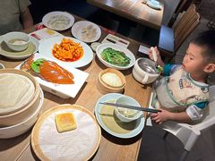 -北方家宴(番禺永旺店)