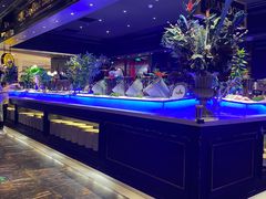 -加餐海鲜自助(宝龙一城店)