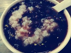 桂花糖粥-随柳居·苏式小吃(建新巷店)