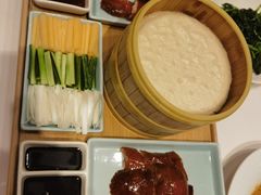 -香乐园·淮扬菜中餐厅·Shang Garden(福田香格里拉店)
