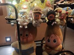 -色響火锅(恒隆广场店)