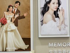 -海马体照相馆(广州新世界云门New park店)