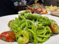 -沛家·西餐Brunch·直火料理