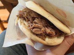 -子午路张记肉夹馍(兵马俑店)